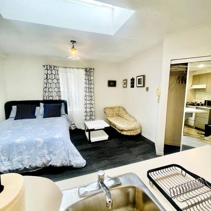 Cozy Studio Toronto